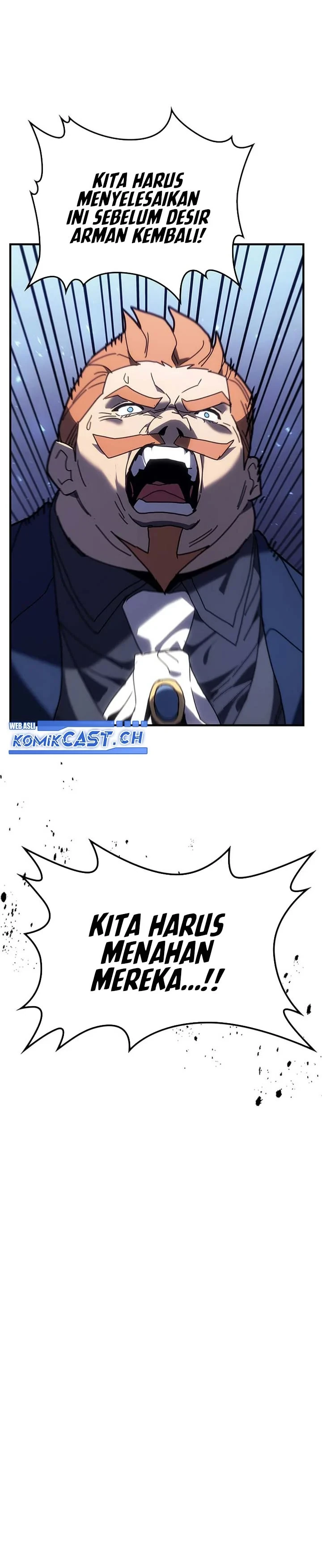 Halaman 7 — A Returner's Magic Should Be Special Chapter 240