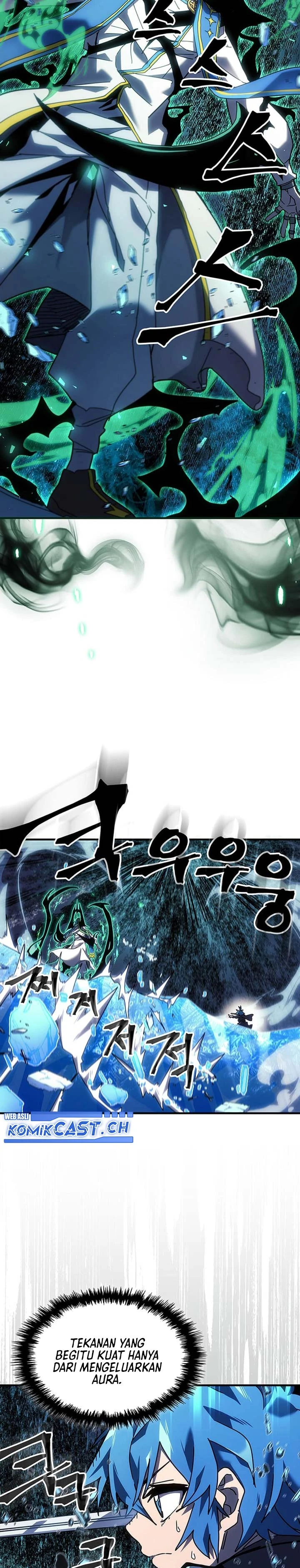 Halaman 10 — A Returner's Magic Should Be Special Chapter 240