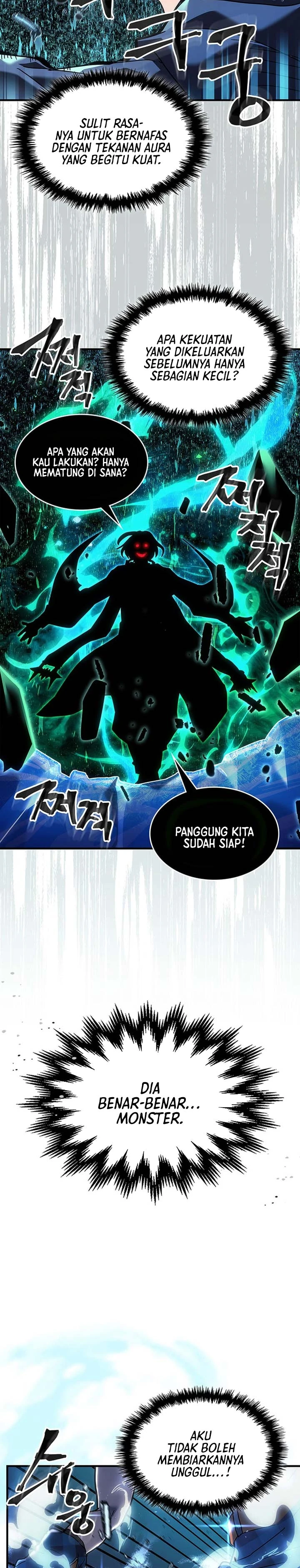 Halaman 11 — A Returner's Magic Should Be Special Chapter 240