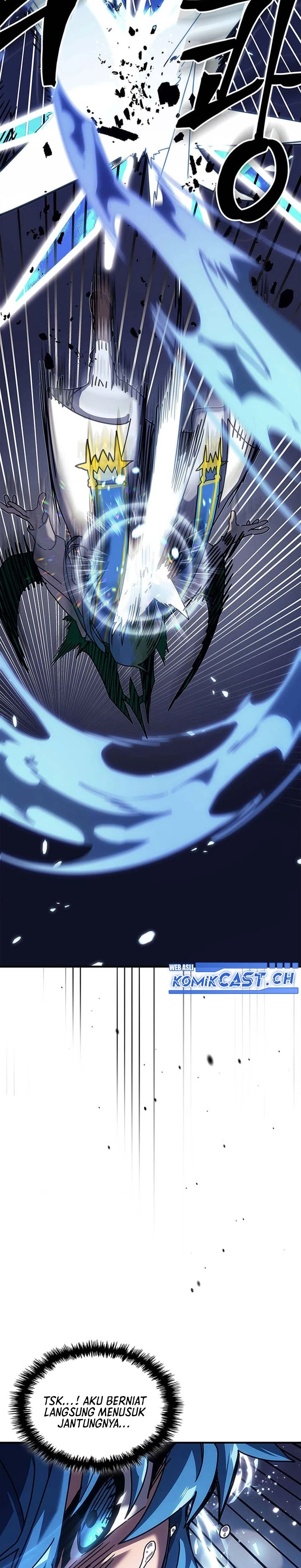 Halaman 13 — A Returner's Magic Should Be Special Chapter 240
