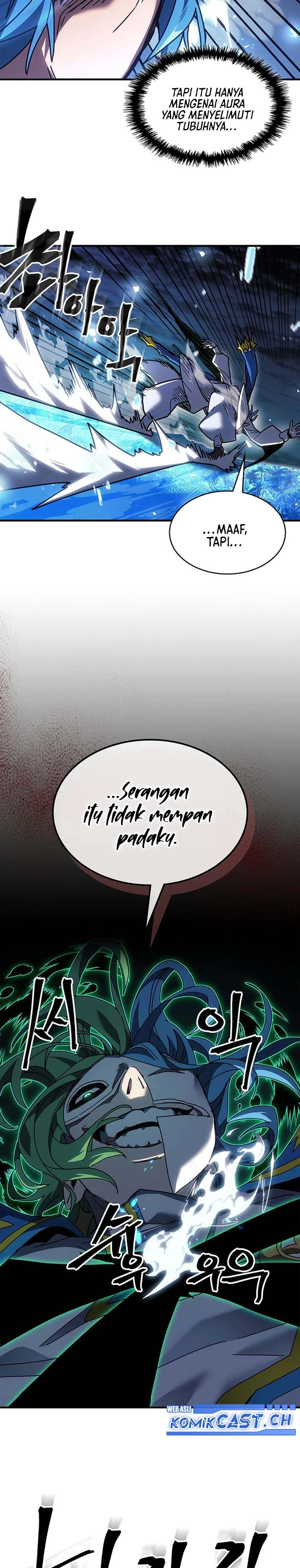 Halaman 14 — A Returner's Magic Should Be Special Chapter 240