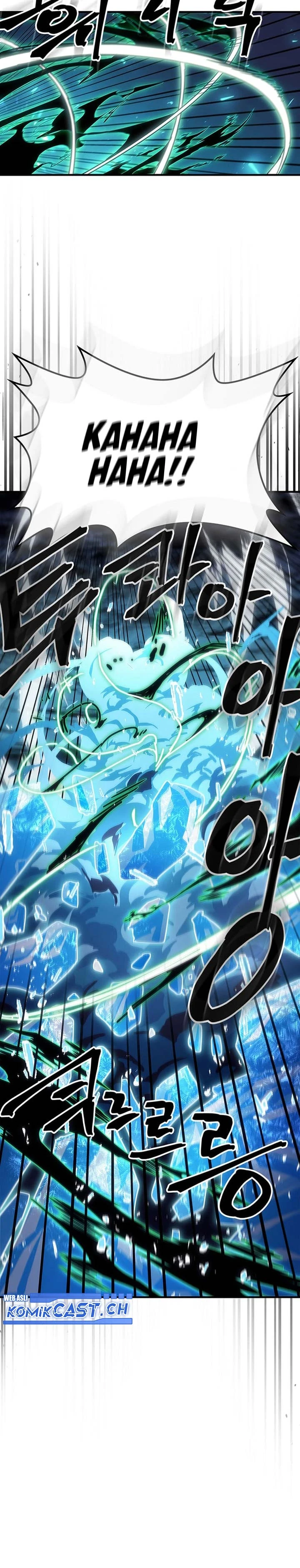 Halaman 15 — A Returner's Magic Should Be Special Chapter 240