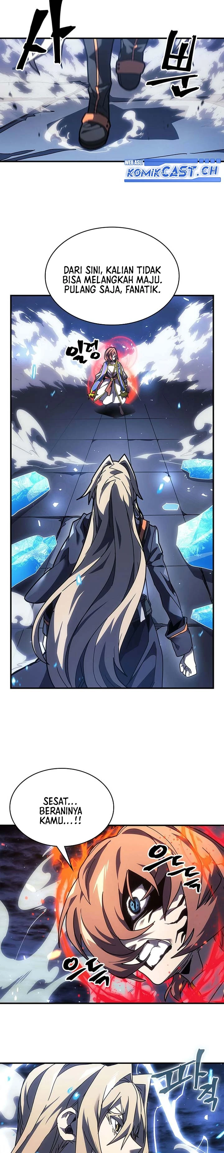 Halaman 20 — A Returner's Magic Should Be Special Chapter 240