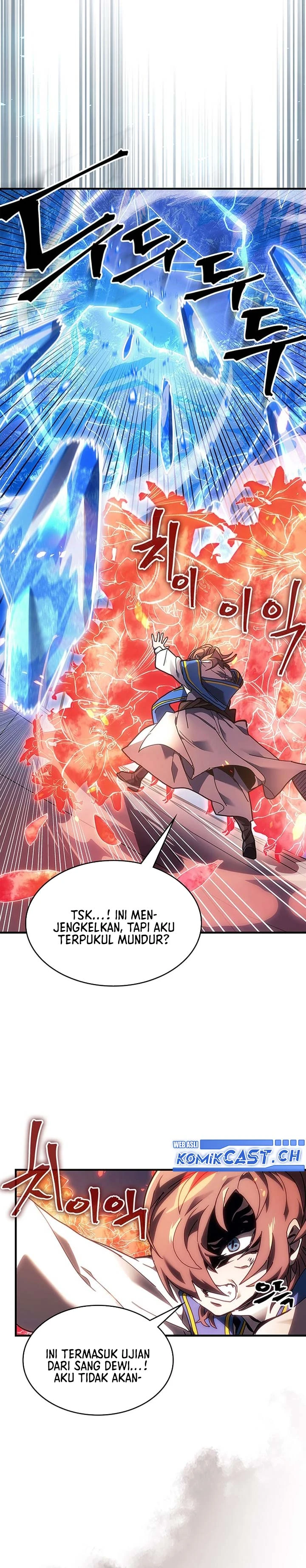 Halaman 24 — A Returner's Magic Should Be Special Chapter 240