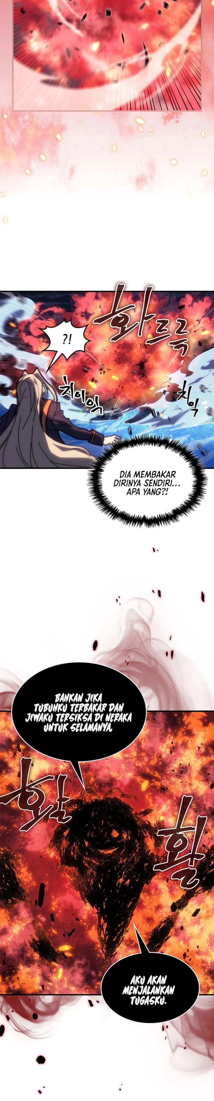 Halaman 27 — A Returner's Magic Should Be Special Chapter 240