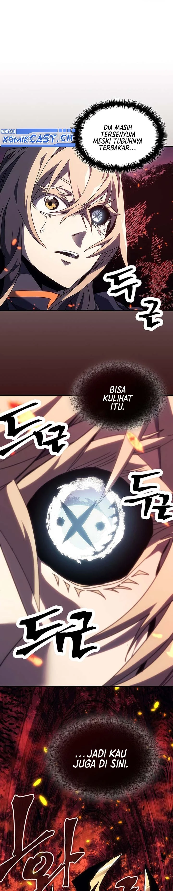 Halaman 28 — A Returner's Magic Should Be Special Chapter 240