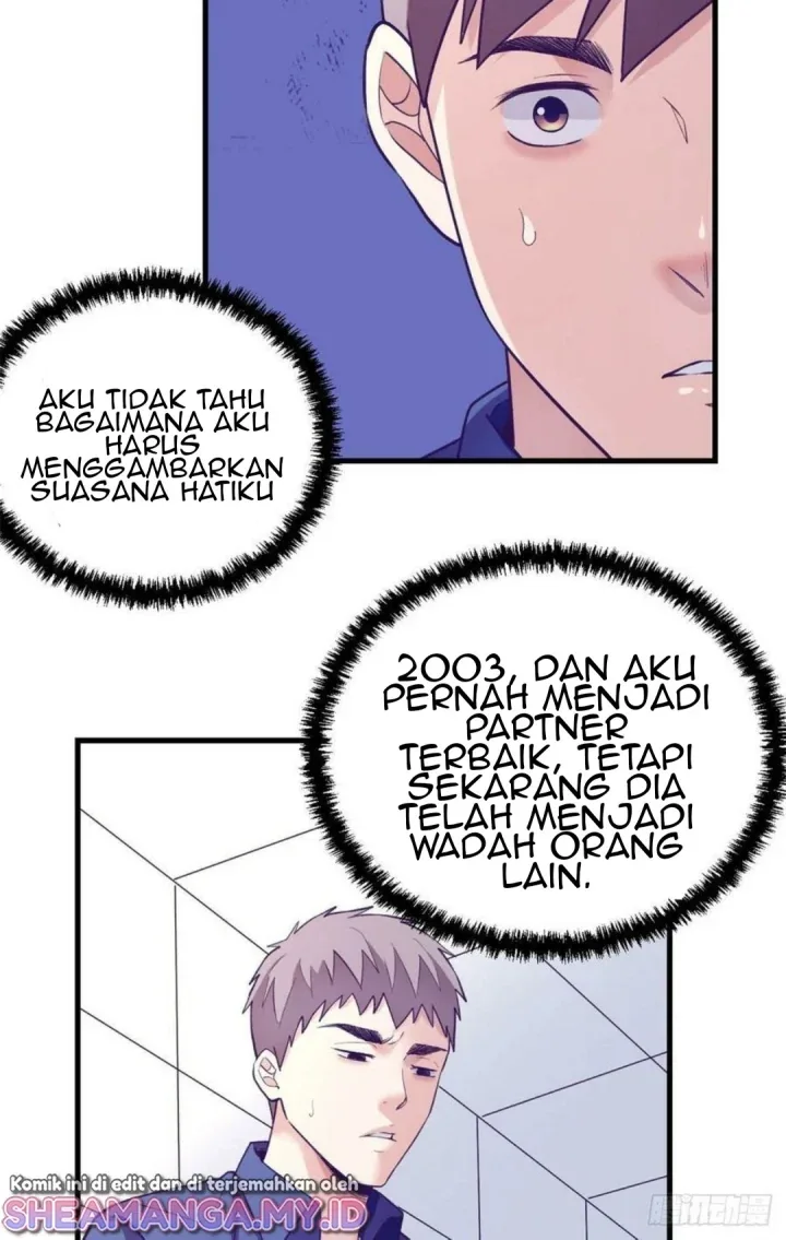 Halaman 5 — My Exclusive Dream World Adventures (My Exclusive Dreamworld Game) Chapter 114