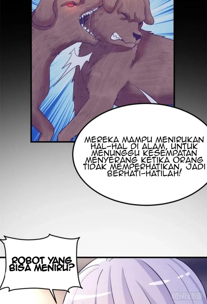 Halaman 15 — My Exclusive Dream World Adventures (My Exclusive Dreamworld Game) Chapter 114