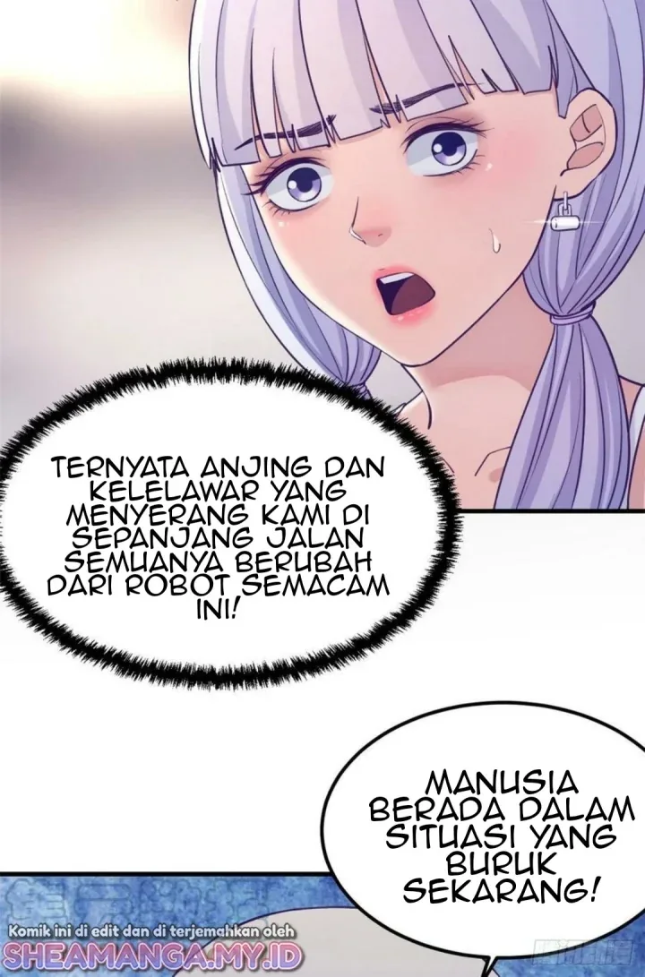 Halaman 16 — My Exclusive Dream World Adventures (My Exclusive Dreamworld Game) Chapter 114