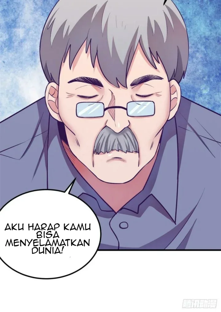 Halaman 17 — My Exclusive Dream World Adventures (My Exclusive Dreamworld Game) Chapter 114