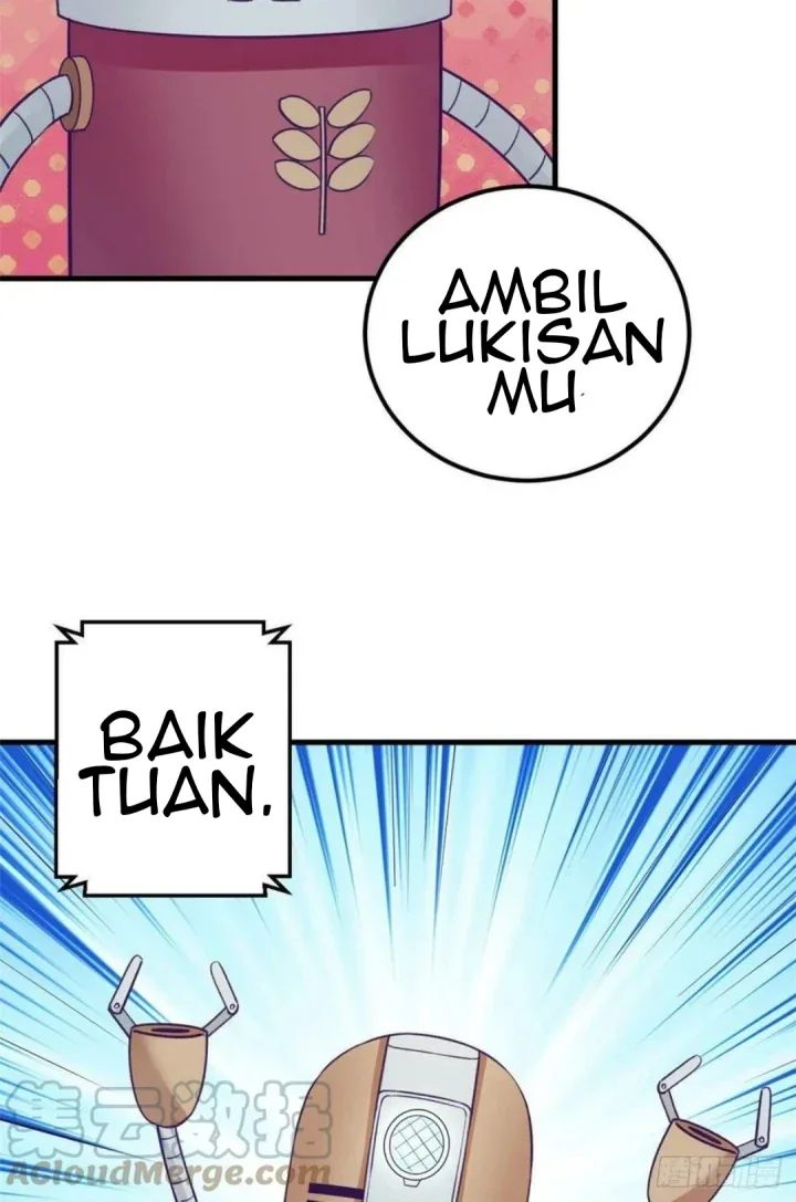 Halaman 22 — My Exclusive Dream World Adventures (My Exclusive Dreamworld Game) Chapter 114