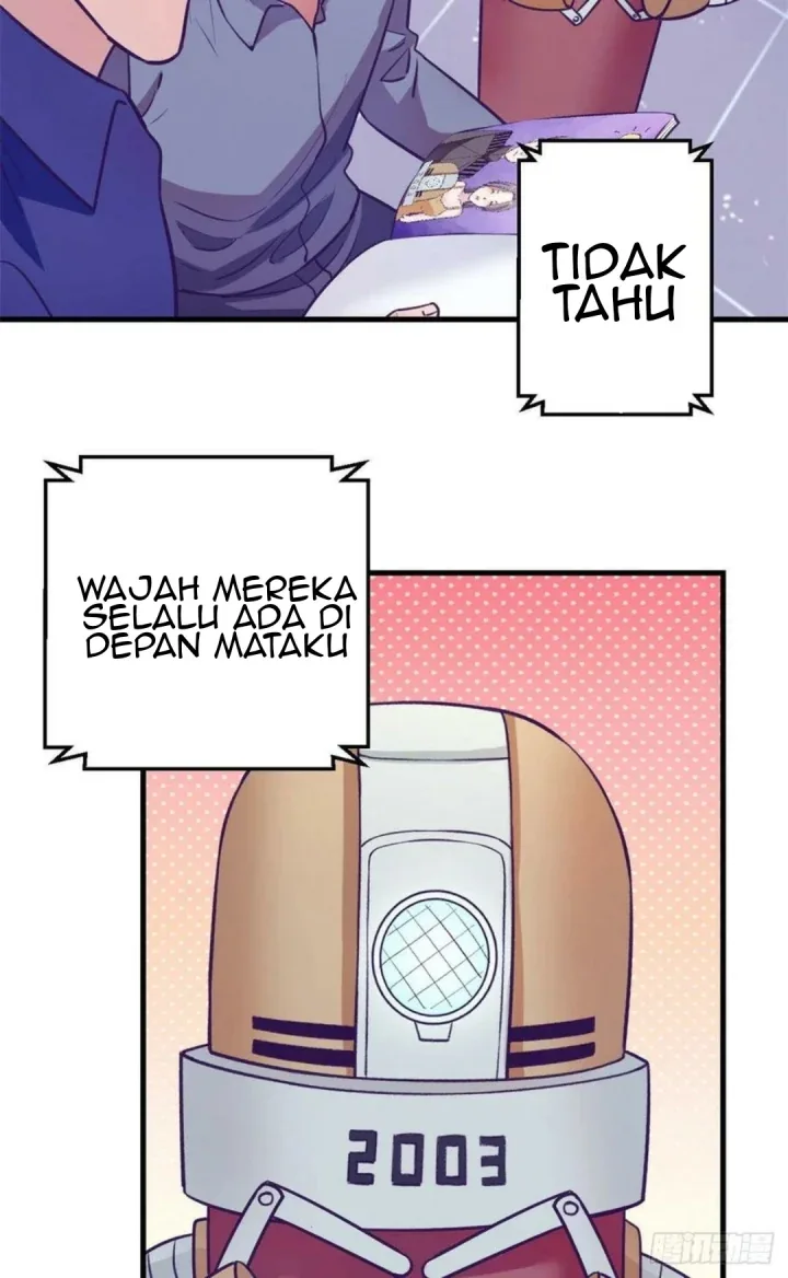 Halaman 31 — My Exclusive Dream World Adventures (My Exclusive Dreamworld Game) Chapter 114