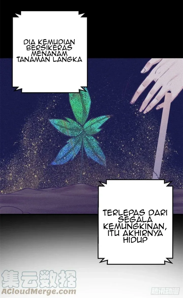 Halaman 34 — My Exclusive Dream World Adventures (My Exclusive Dreamworld Game) Chapter 114