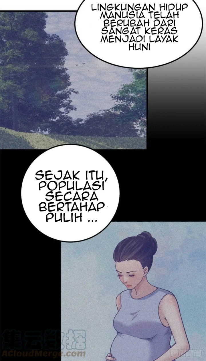 Halaman 36 — My Exclusive Dream World Adventures (My Exclusive Dreamworld Game) Chapter 114