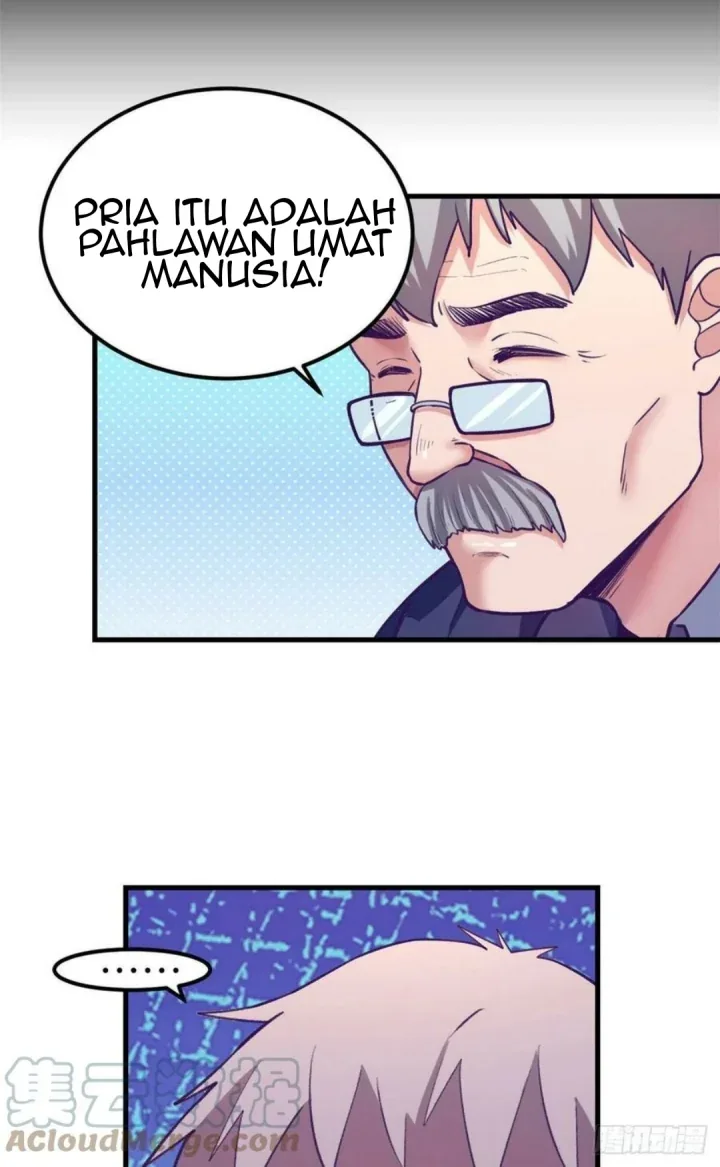 Halaman 38 — My Exclusive Dream World Adventures (My Exclusive Dreamworld Game) Chapter 114