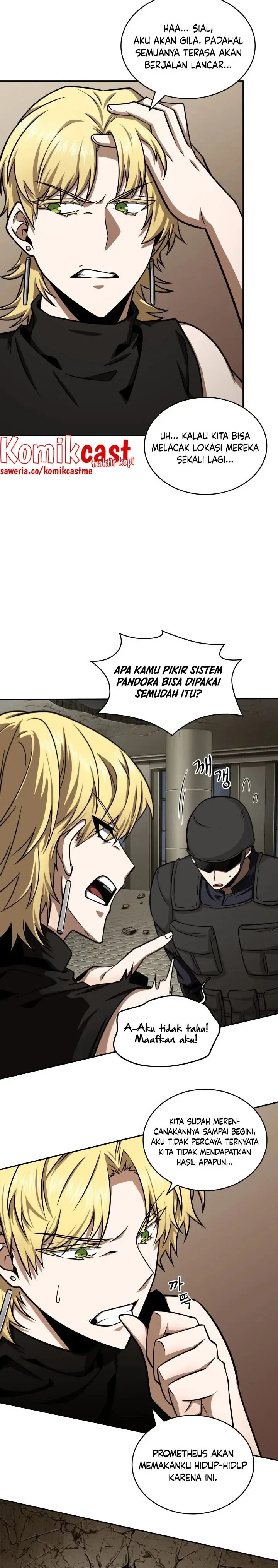 Halaman 5 — Tomb Raider King Chapter 314