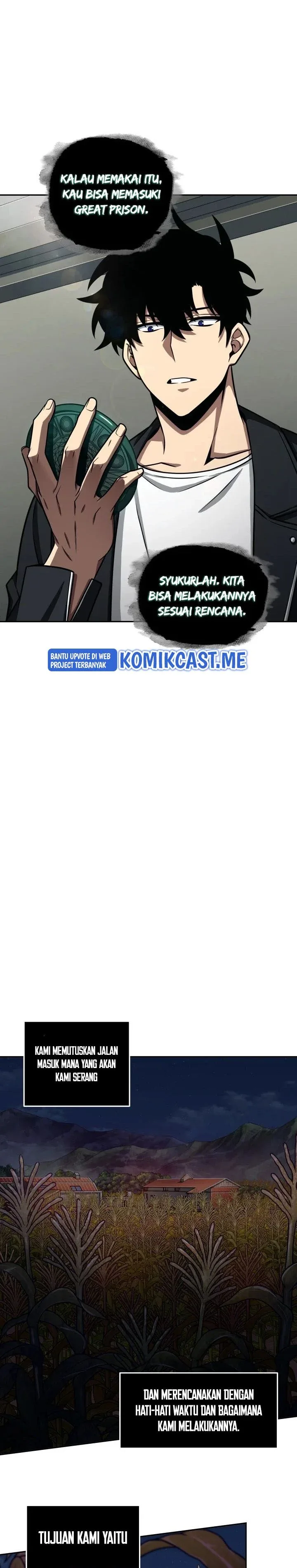 Halaman 17 — Tomb Raider King Chapter 314