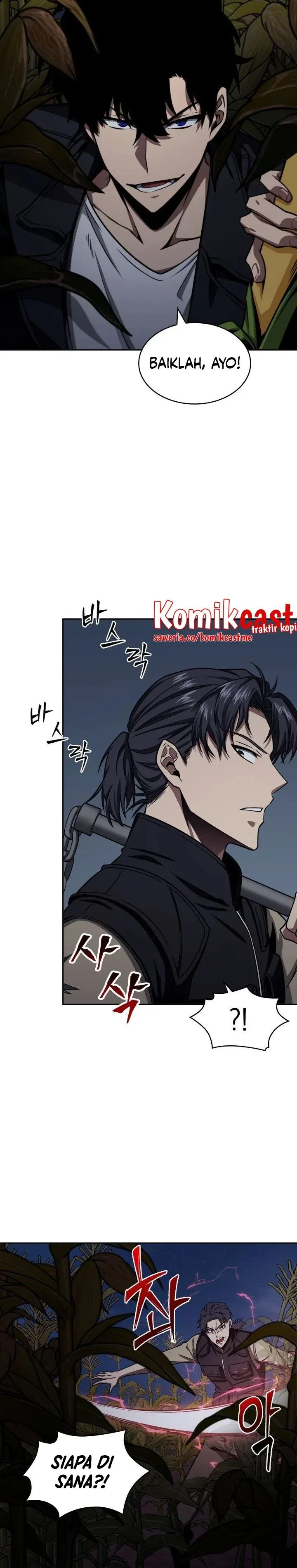 Halaman 20 — Tomb Raider King Chapter 314