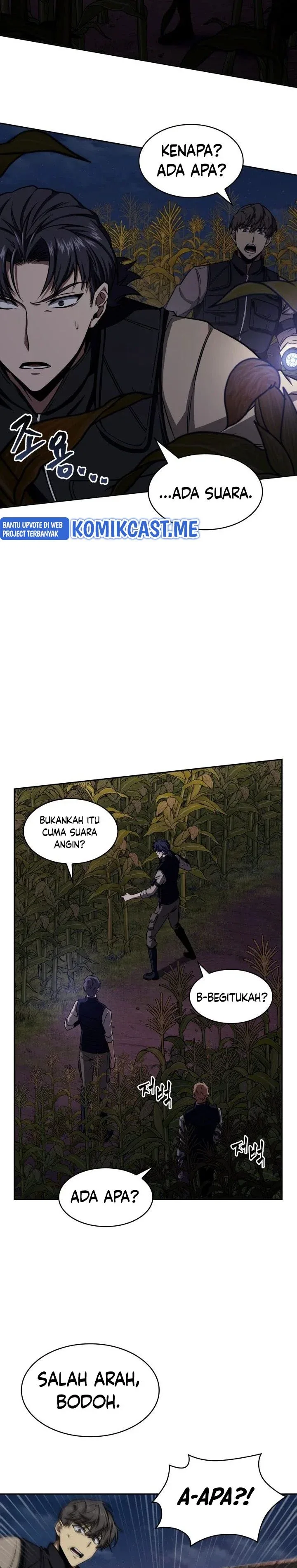Halaman 21 — Tomb Raider King Chapter 314