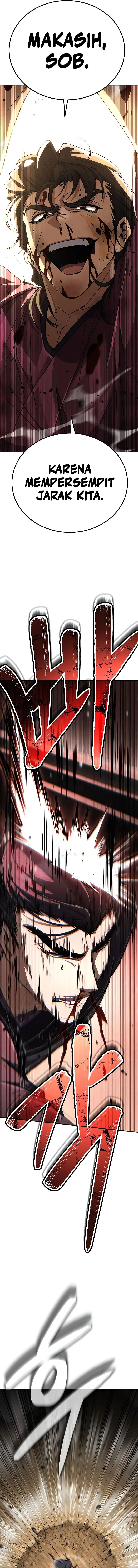 Halaman 11 — Reincarnation of the Fist King Chapter 24