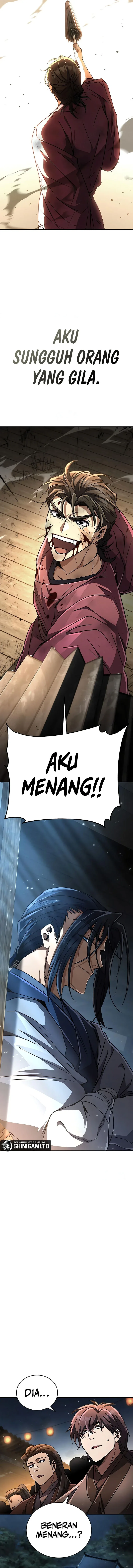 Halaman 14 — Reincarnation of the Fist King Chapter 24