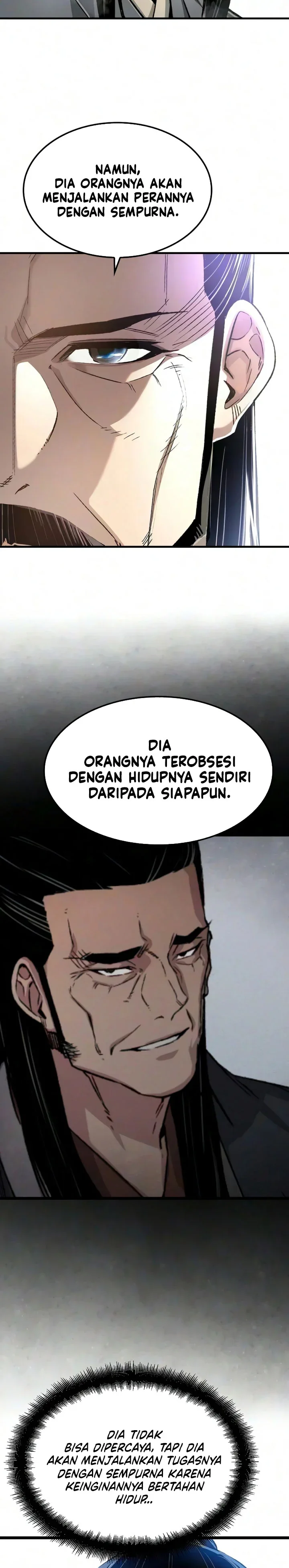 Halaman 4 — Reincarnated Murim Lord Chapter 124