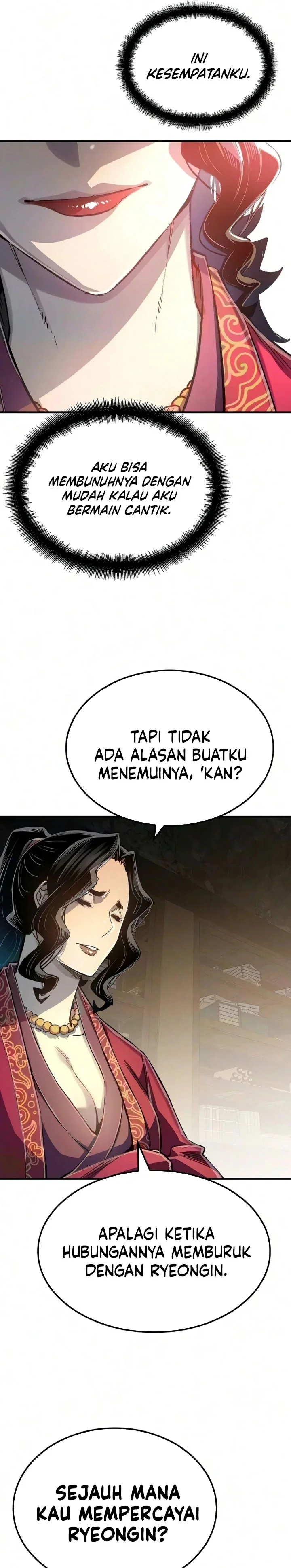 Halaman 12 — Reincarnated Murim Lord Chapter 124