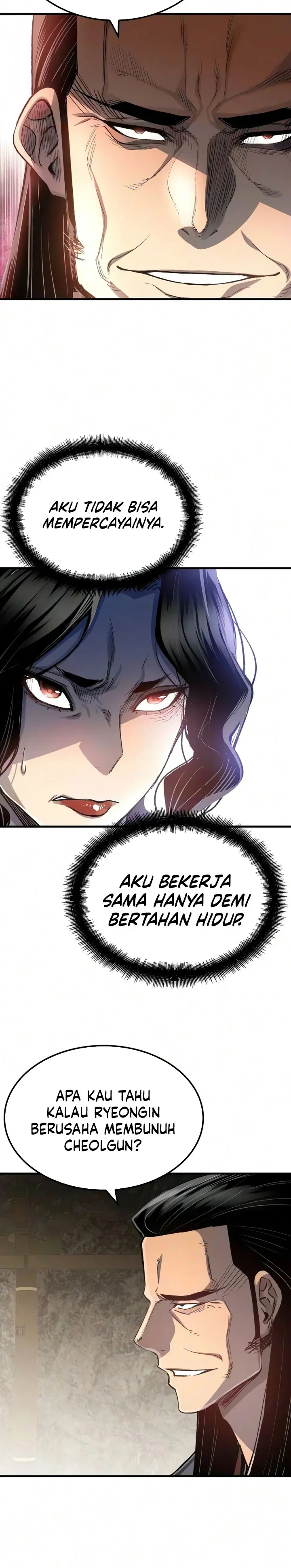Halaman 13 — Reincarnated Murim Lord Chapter 124