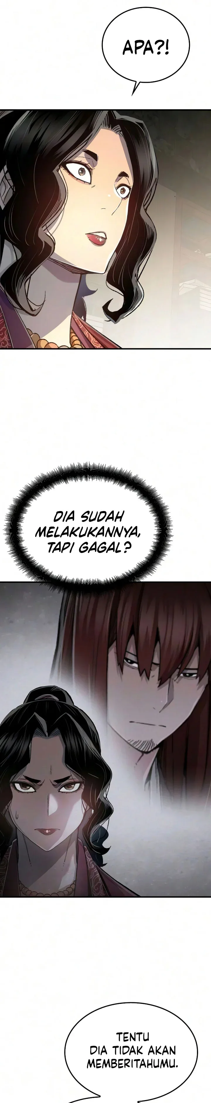 Halaman 14 — Reincarnated Murim Lord Chapter 124