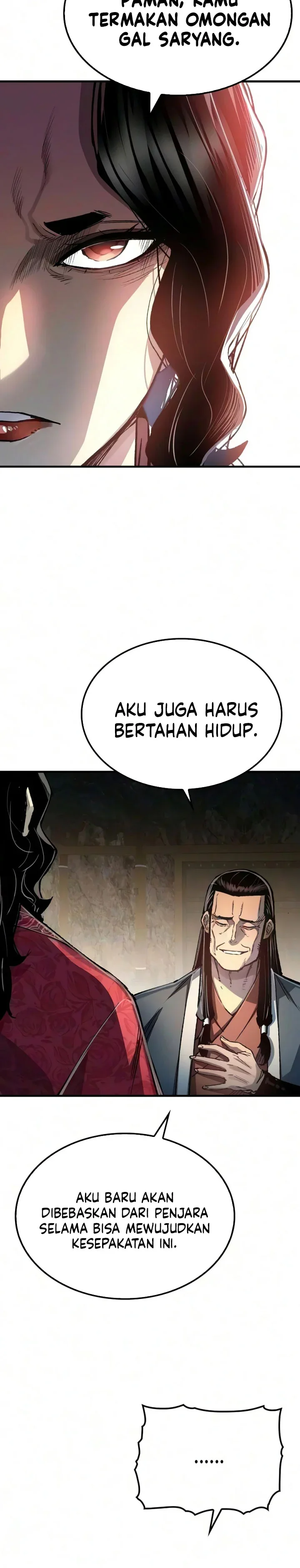 Halaman 16 — Reincarnated Murim Lord Chapter 124