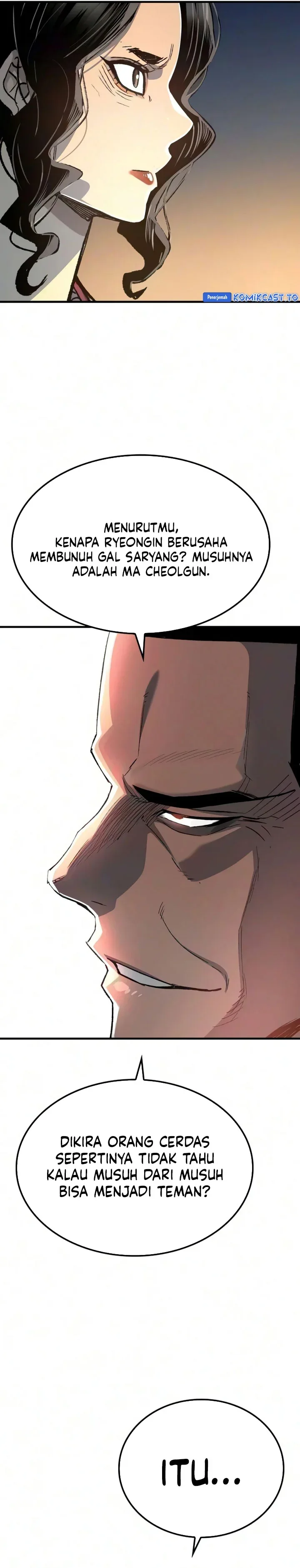 Halaman 17 — Reincarnated Murim Lord Chapter 124