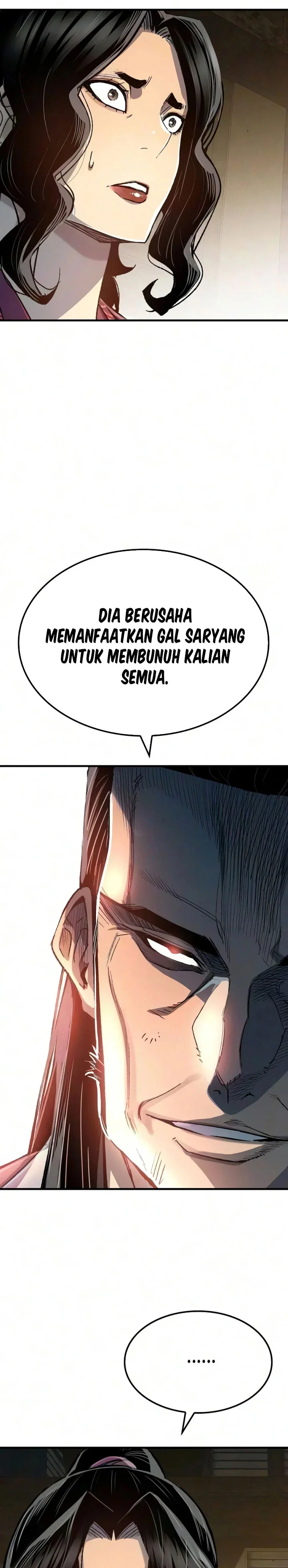 Halaman 18 — Reincarnated Murim Lord Chapter 124