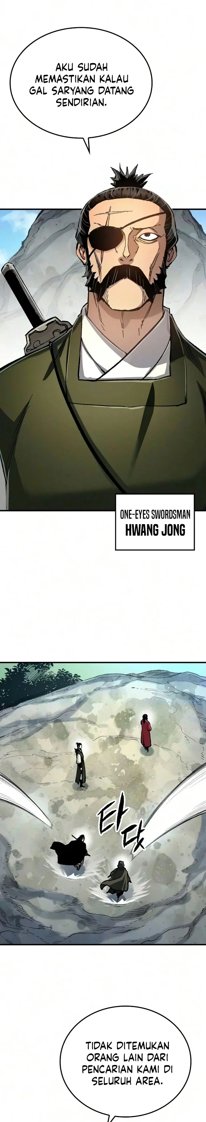 Halaman 22 — Reincarnated Murim Lord Chapter 124