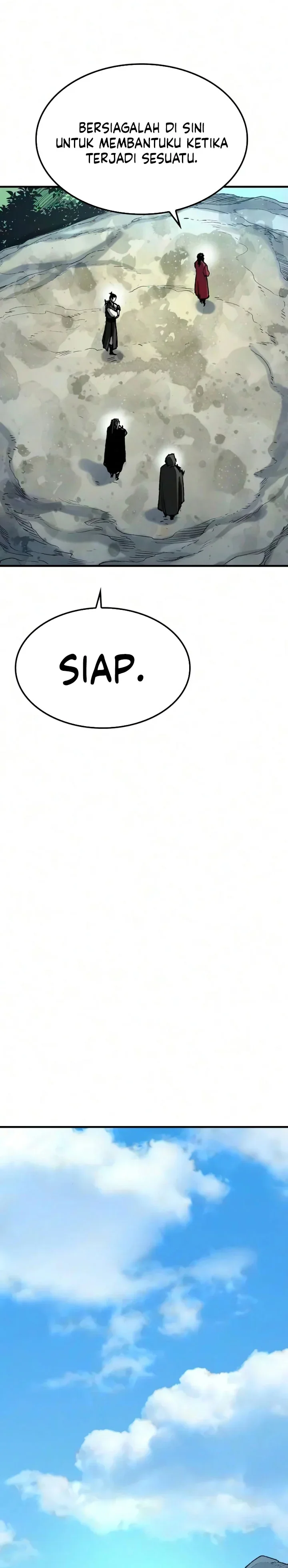 Halaman 24 — Reincarnated Murim Lord Chapter 124