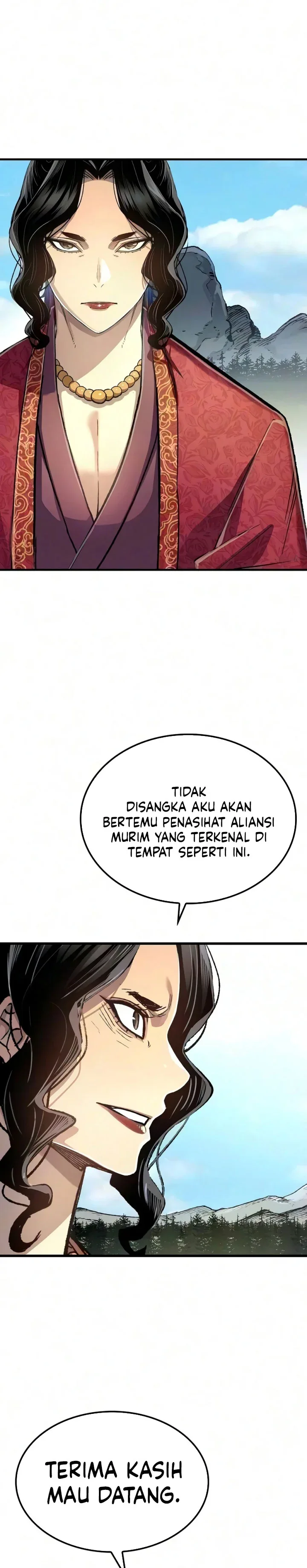 Halaman 26 — Reincarnated Murim Lord Chapter 124