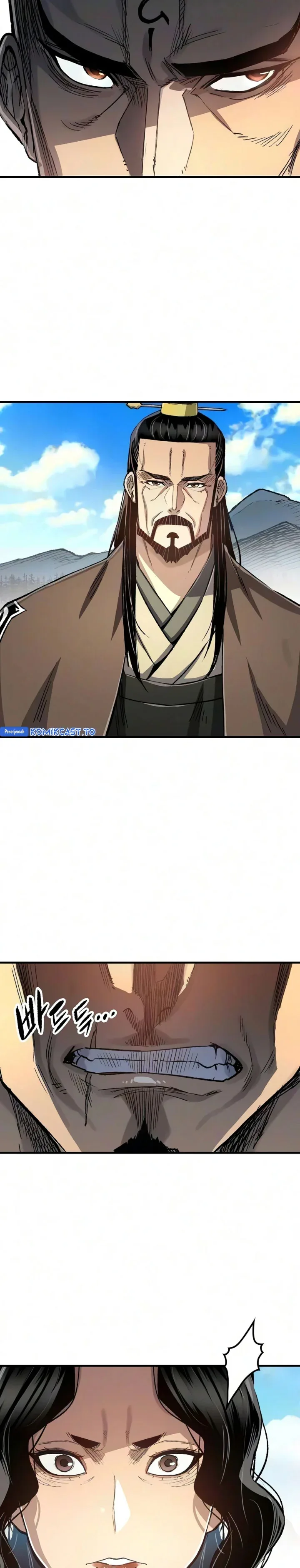 Halaman 32 — Reincarnated Murim Lord Chapter 124