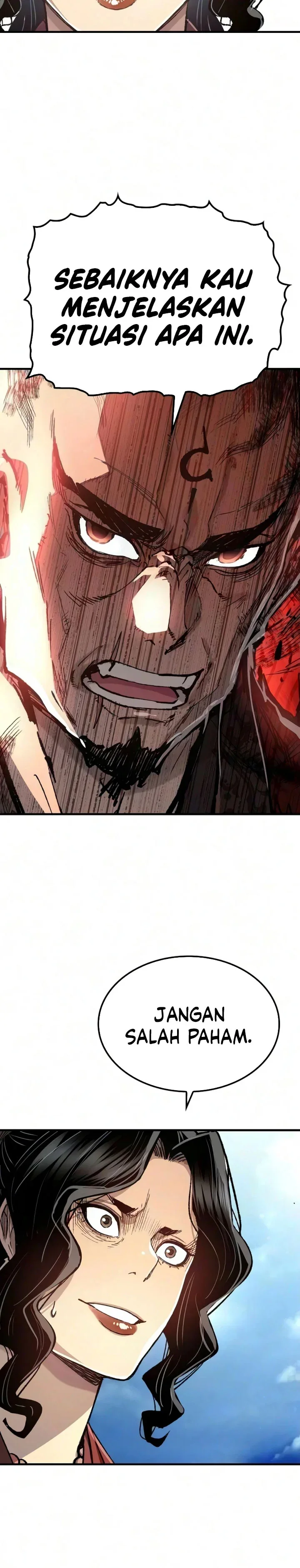 Halaman 33 — Reincarnated Murim Lord Chapter 124