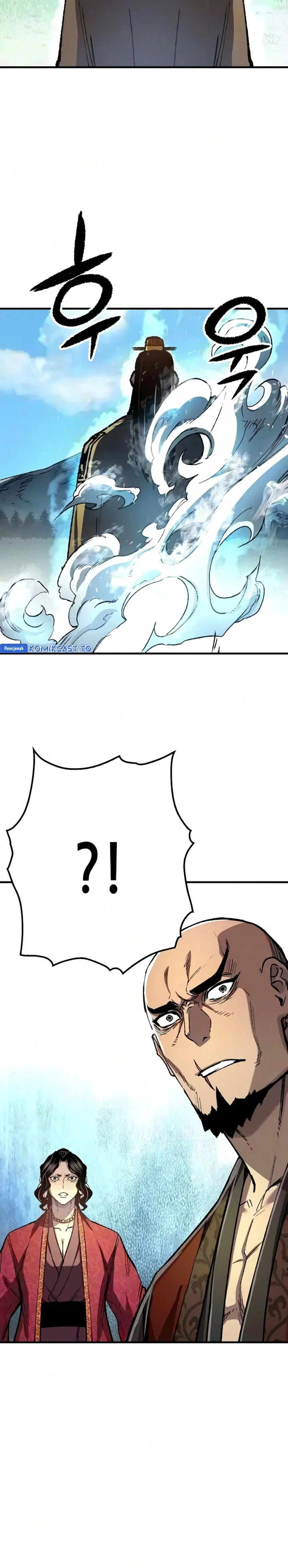 Halaman 37 — Reincarnated Murim Lord Chapter 124