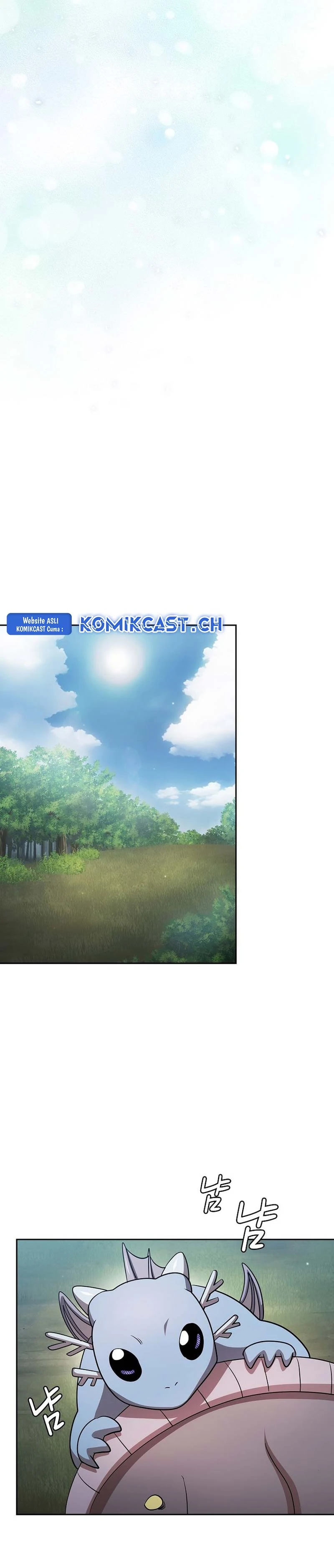 Halaman 21 — Is This Hero for Real? Chapter 90