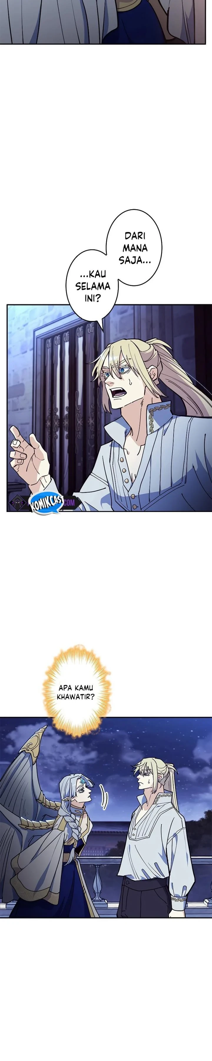 Halaman 4 — White Dragon Duke: Pendragon Chapter 111