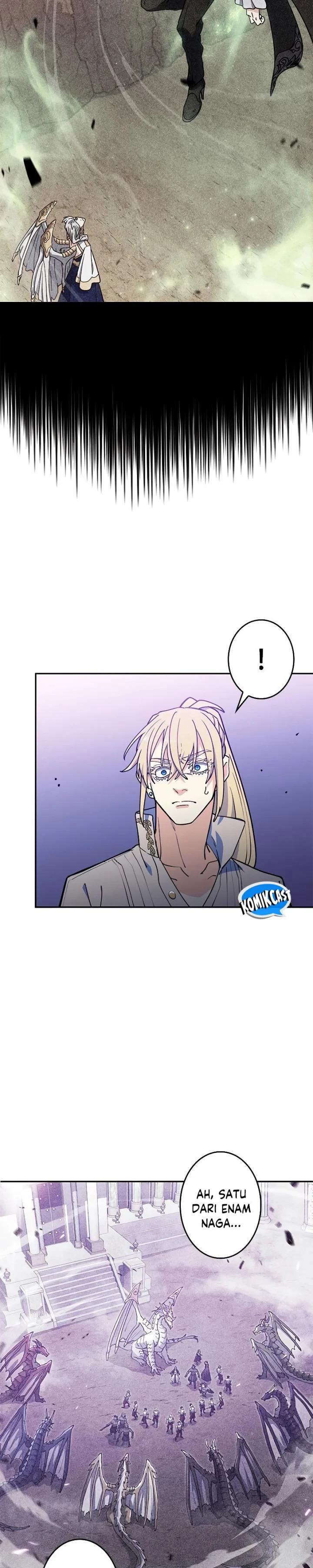 Halaman 8 — White Dragon Duke: Pendragon Chapter 111