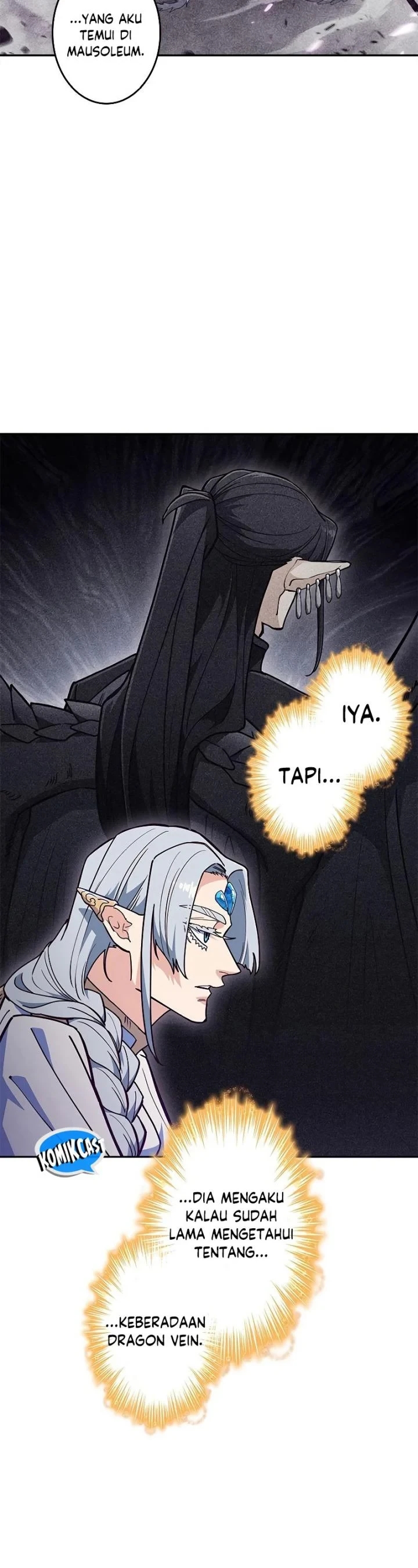 Halaman 9 — White Dragon Duke: Pendragon Chapter 111