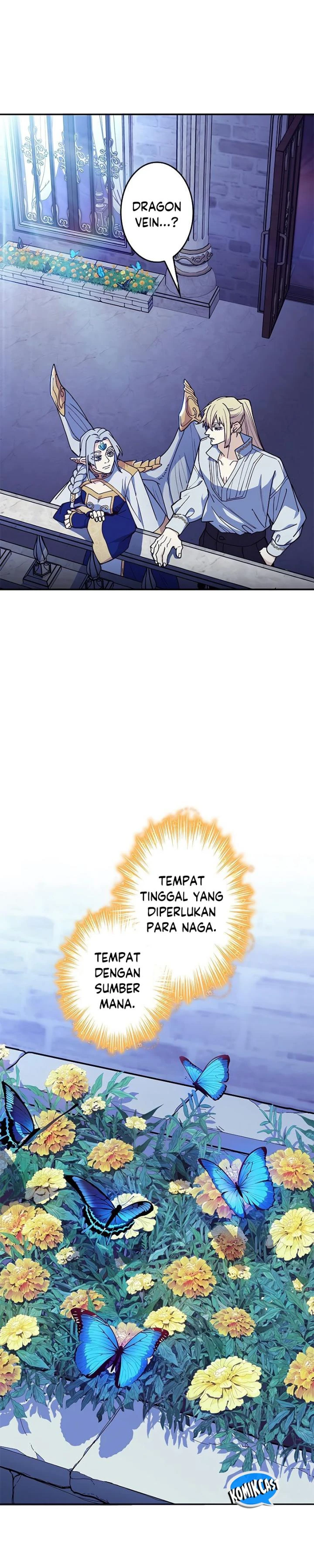 Halaman 10 — White Dragon Duke: Pendragon Chapter 111