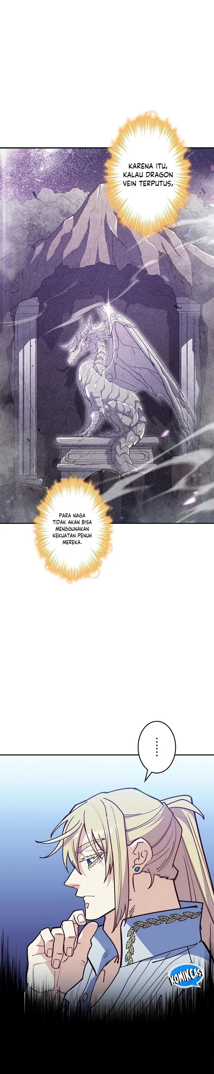Halaman 12 — White Dragon Duke: Pendragon Chapter 111