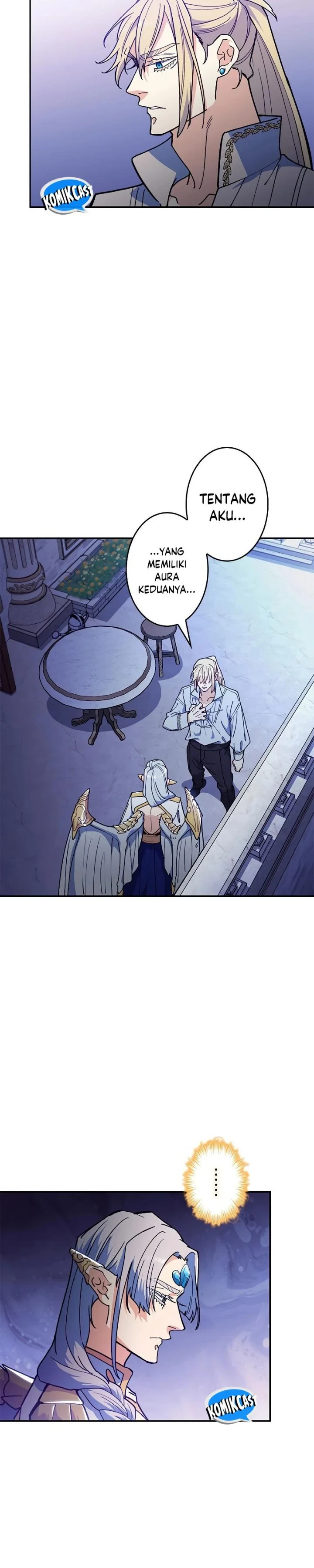 Halaman 16 — White Dragon Duke: Pendragon Chapter 111
