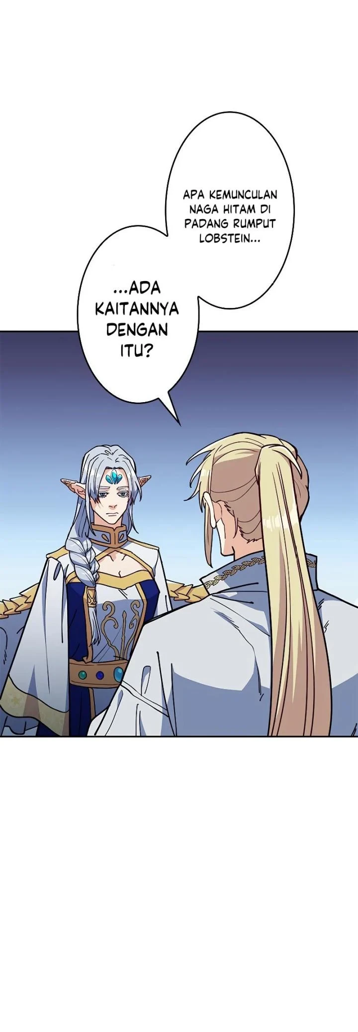 Halaman 17 — White Dragon Duke: Pendragon Chapter 111