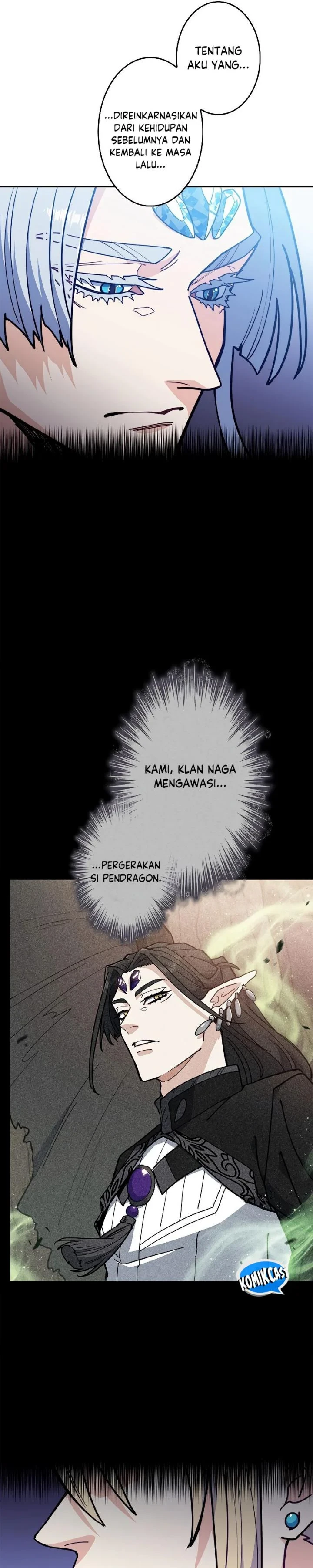 Halaman 18 — White Dragon Duke: Pendragon Chapter 111