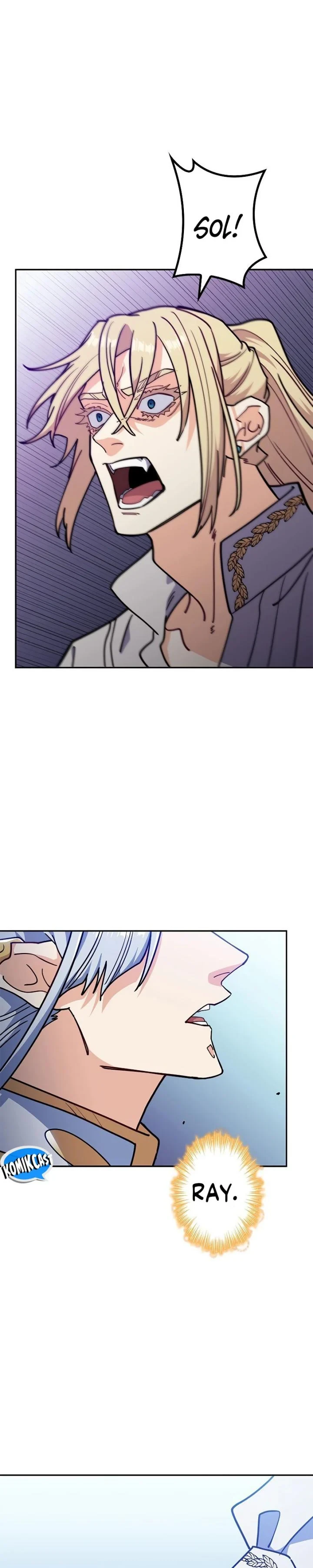 Halaman 22 — White Dragon Duke: Pendragon Chapter 111
