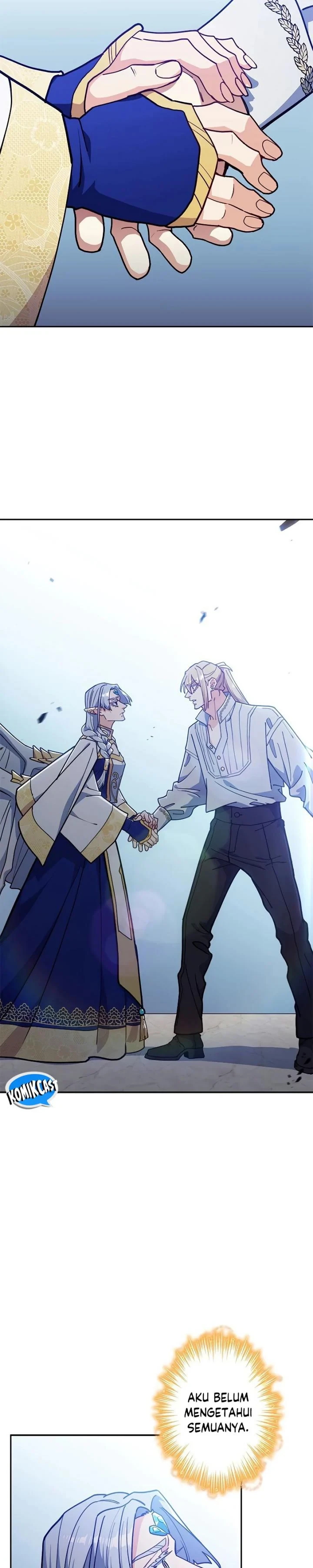Halaman 23 — White Dragon Duke: Pendragon Chapter 111