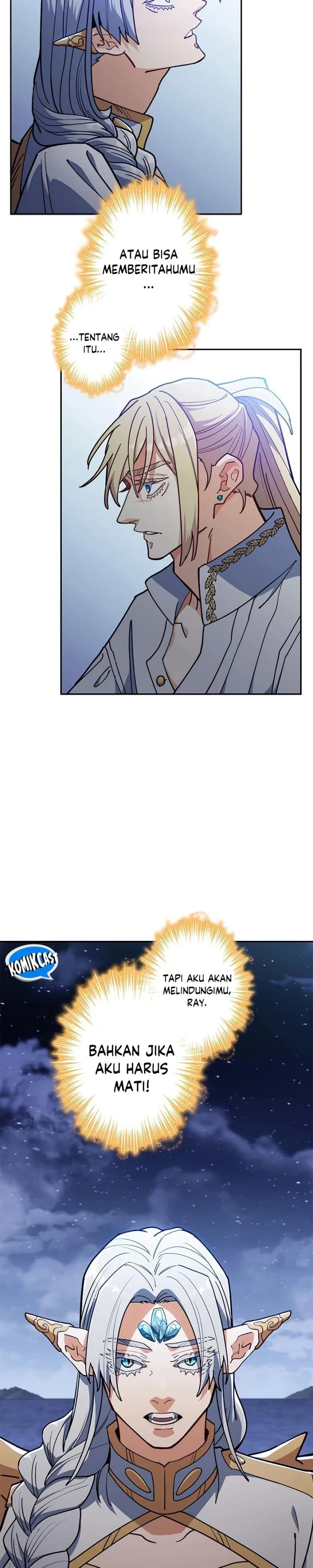 Halaman 24 — White Dragon Duke: Pendragon Chapter 111